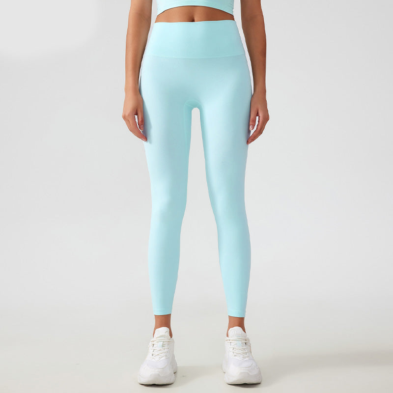 Lubella - Legging Fitness Taille Haute Sculptant et Galbant