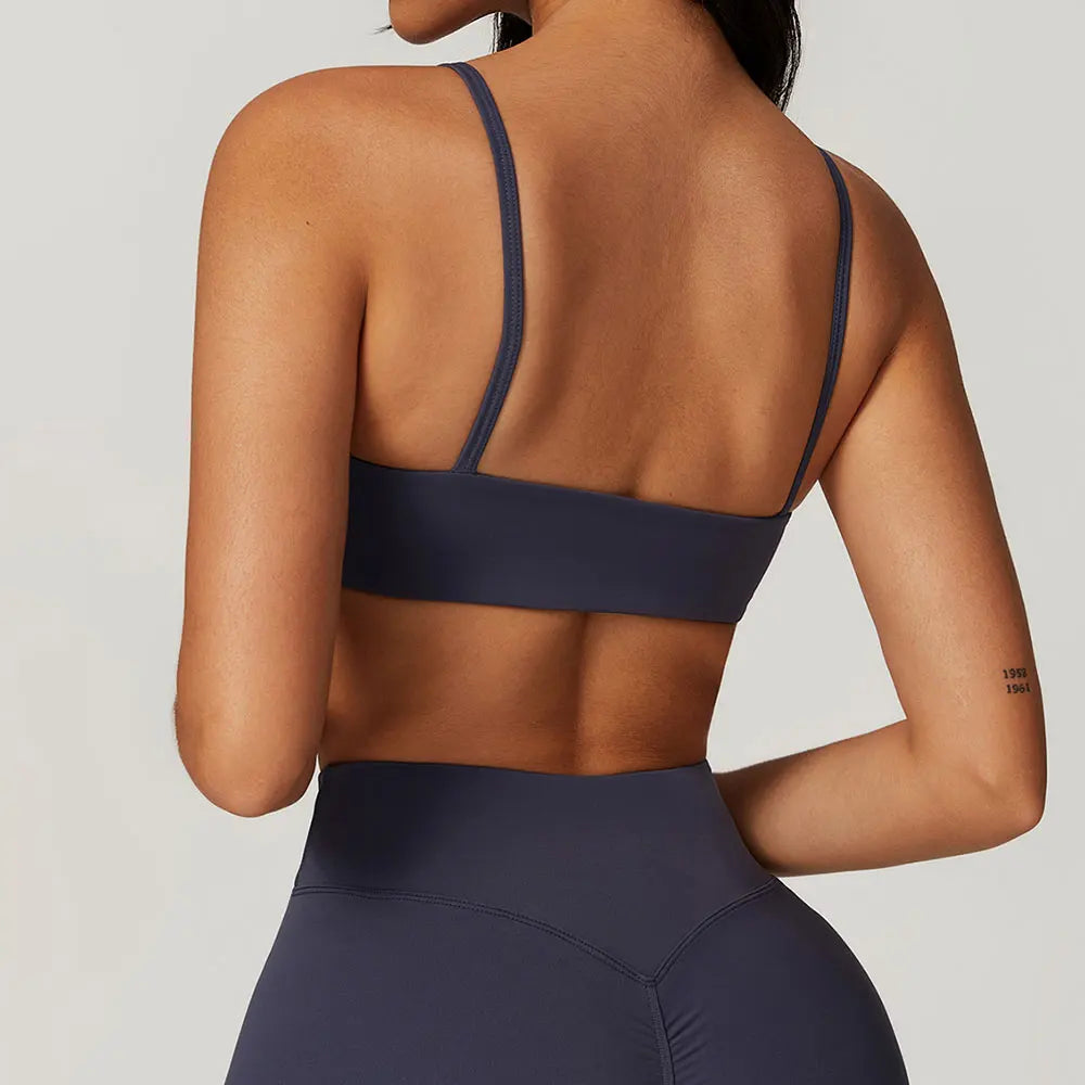 Lubella - Soutien-Gorge de Sport Push-Up Femme
