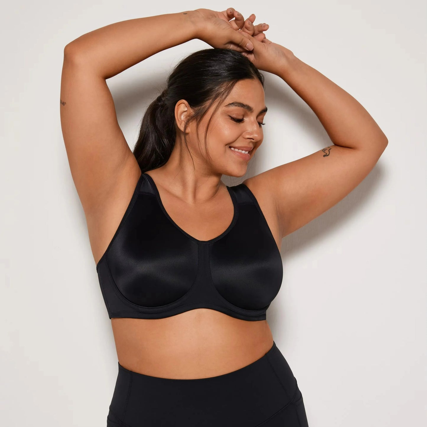 Lubella - Brassière sport curve pour femme