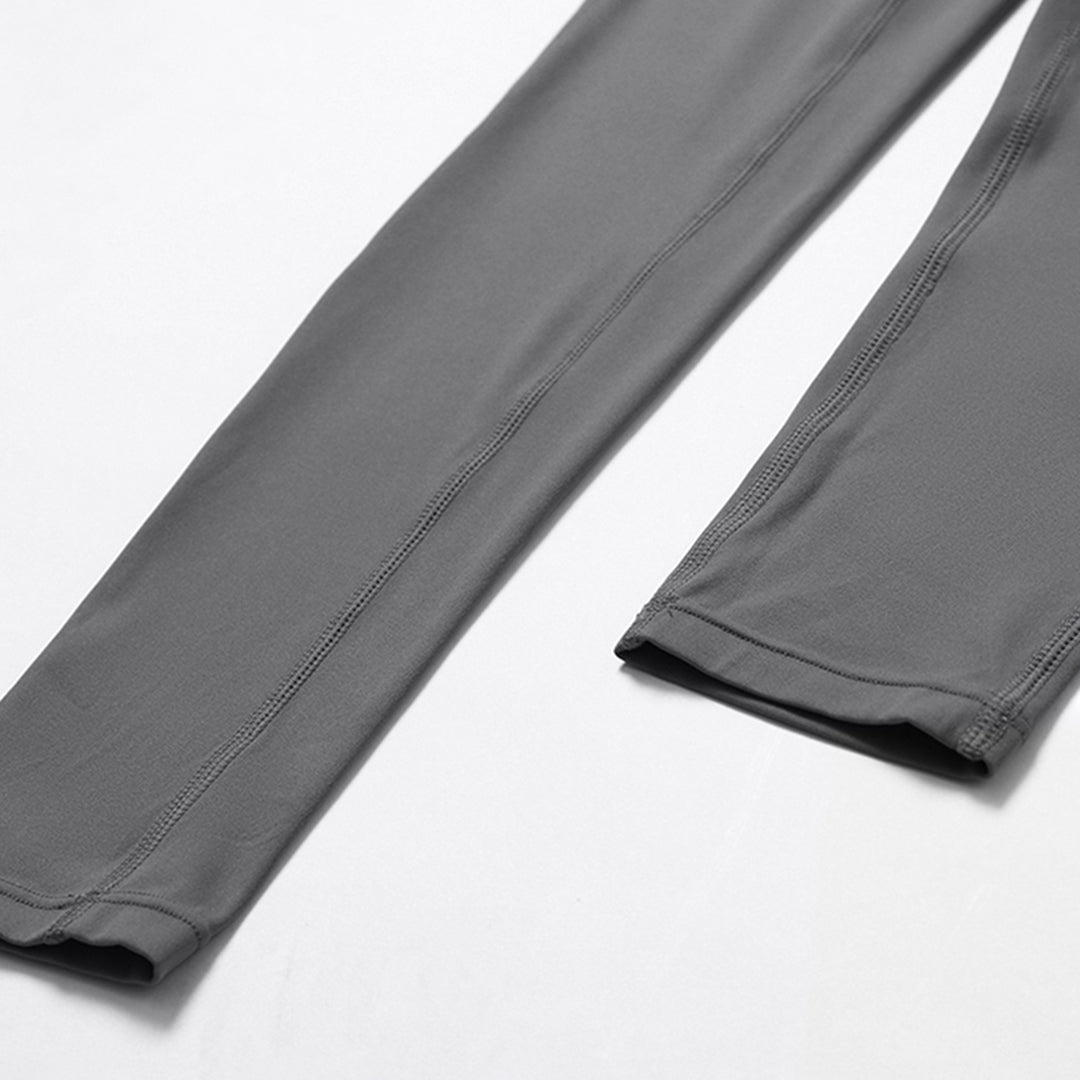 Lubella - Legging de Sport Taille Haute Gainant et Galbant
