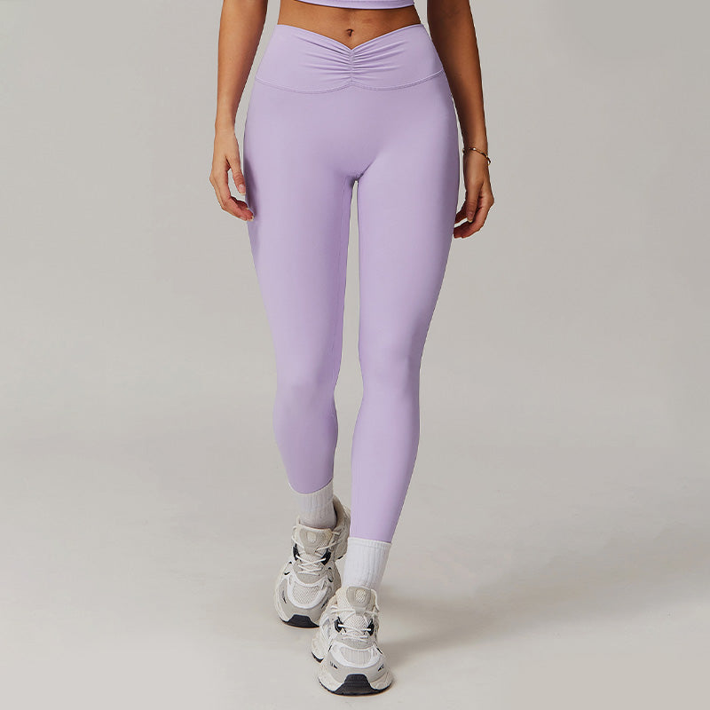 Lubella - Leggings Taille Haute Sculptant