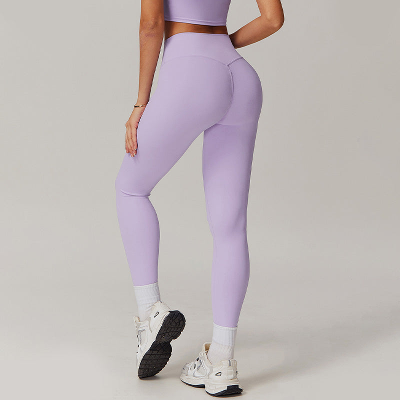 Lubella - Leggings Taille Haute Sculptant