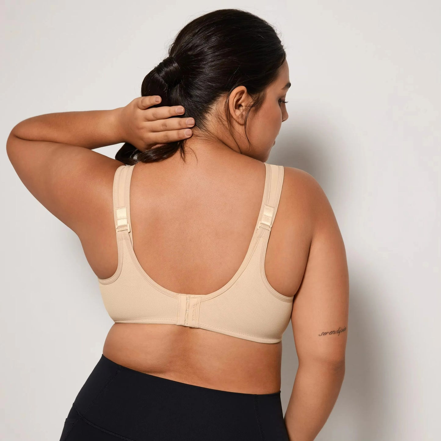 Lubella - Brassière sport curve pour femme