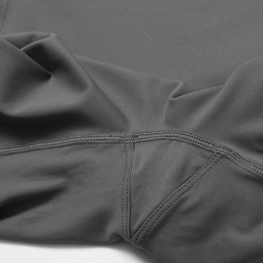 Lubella - Legging de Sport Taille Haute Gainant et Galbant