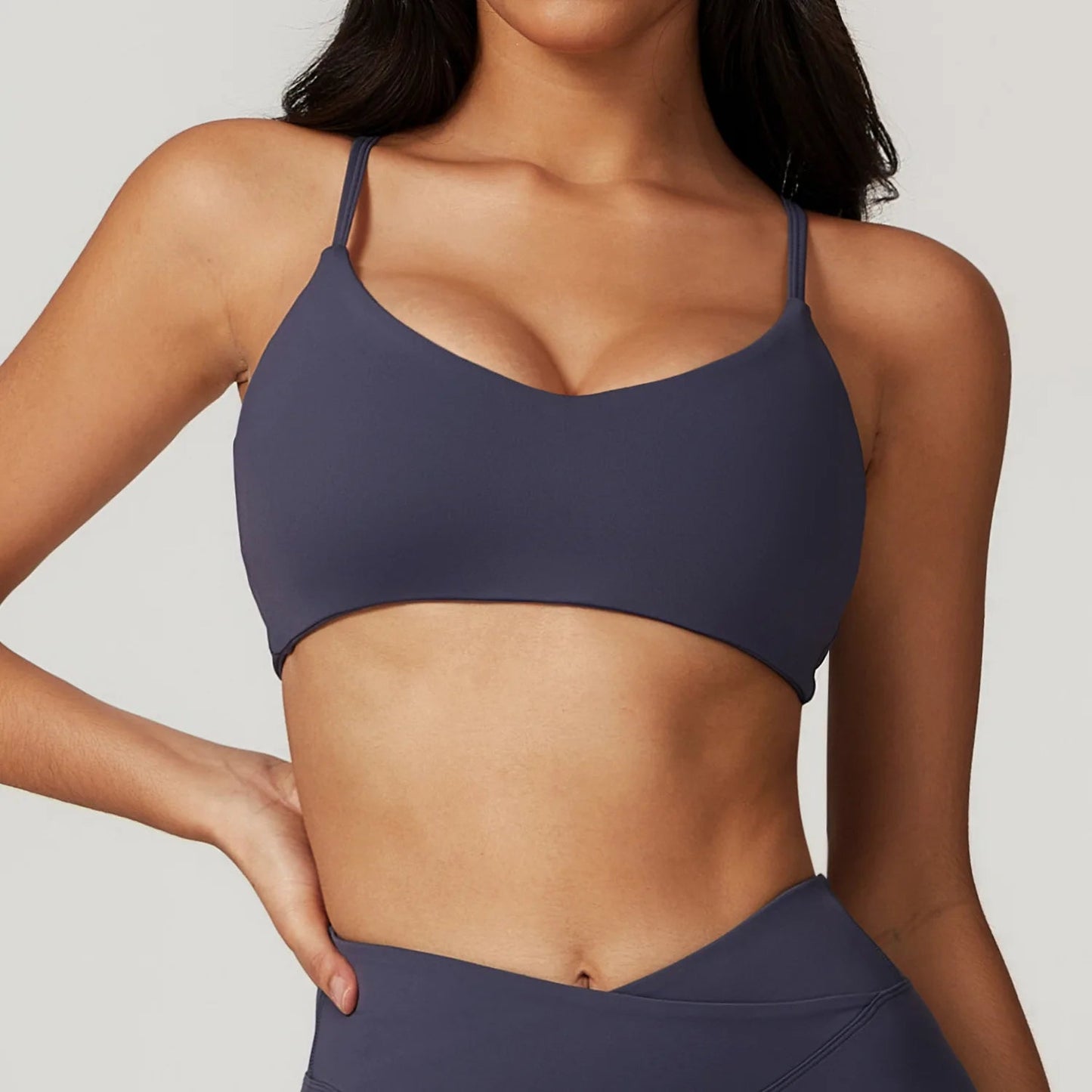 Lubella - Soutien-Gorge de Sport Push-Up Femme