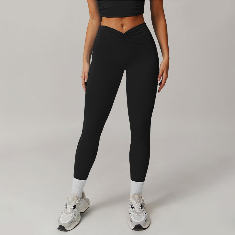 Lubella - Leggings Taille Haute Sculptant