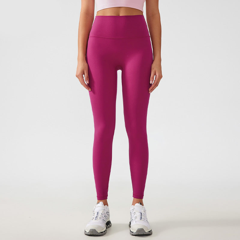 Lubella - Legging Fitness Taille Haute Sculptant et Galbant