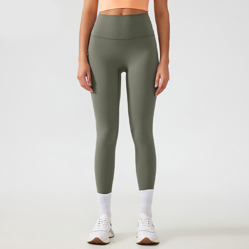 Lubella - Legging Fitness Taille Haute Sculptant et Galbant