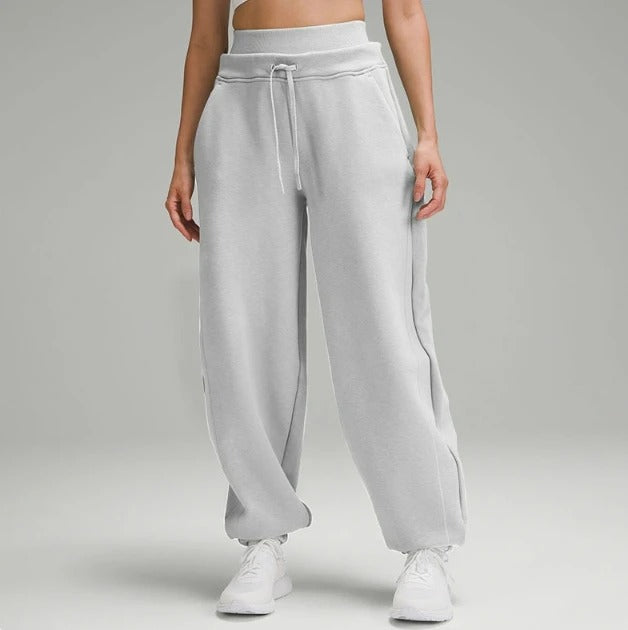 Lubella - Jogging Athlétique Femme Confort et Performance
