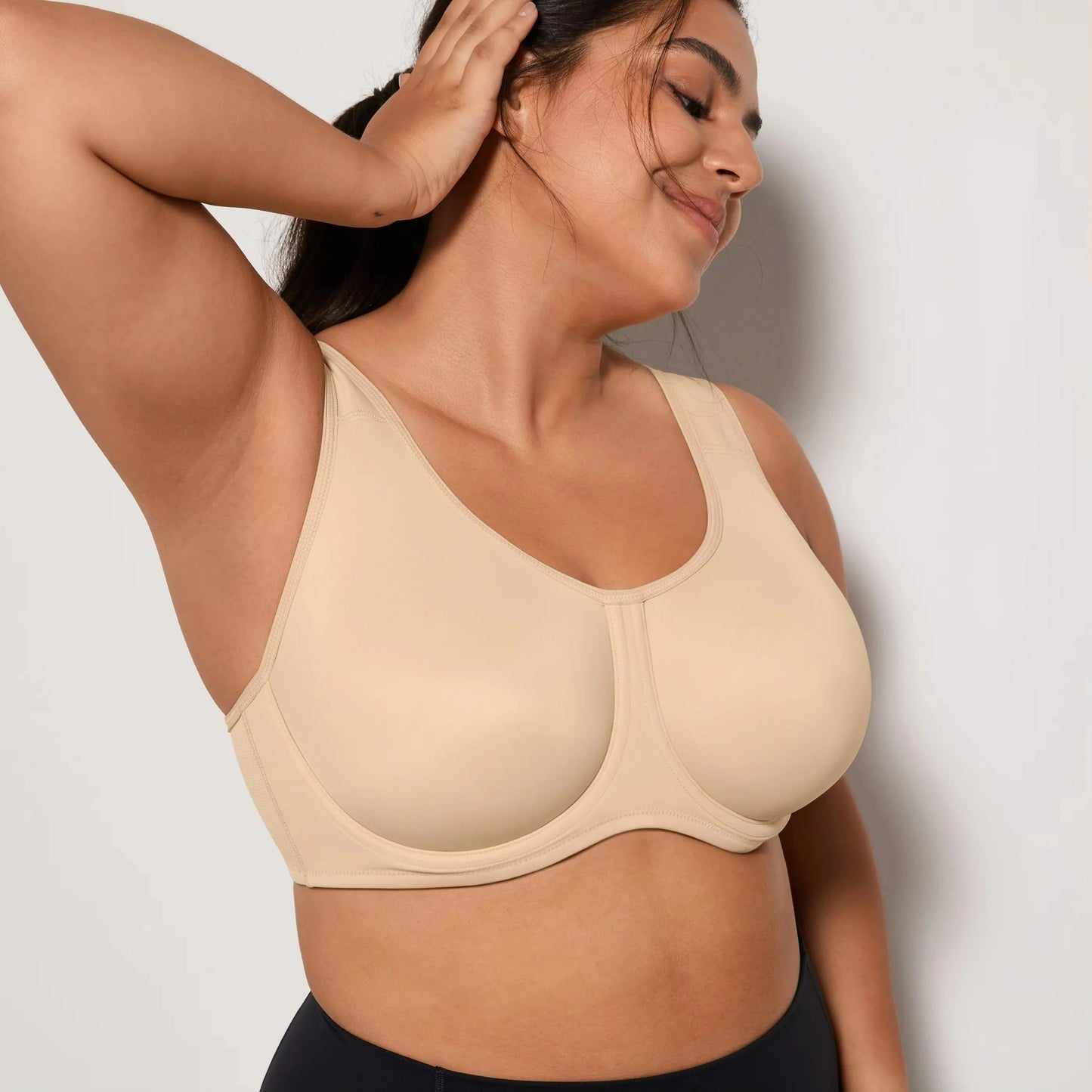 Lubella - Brassière sport curve pour femme