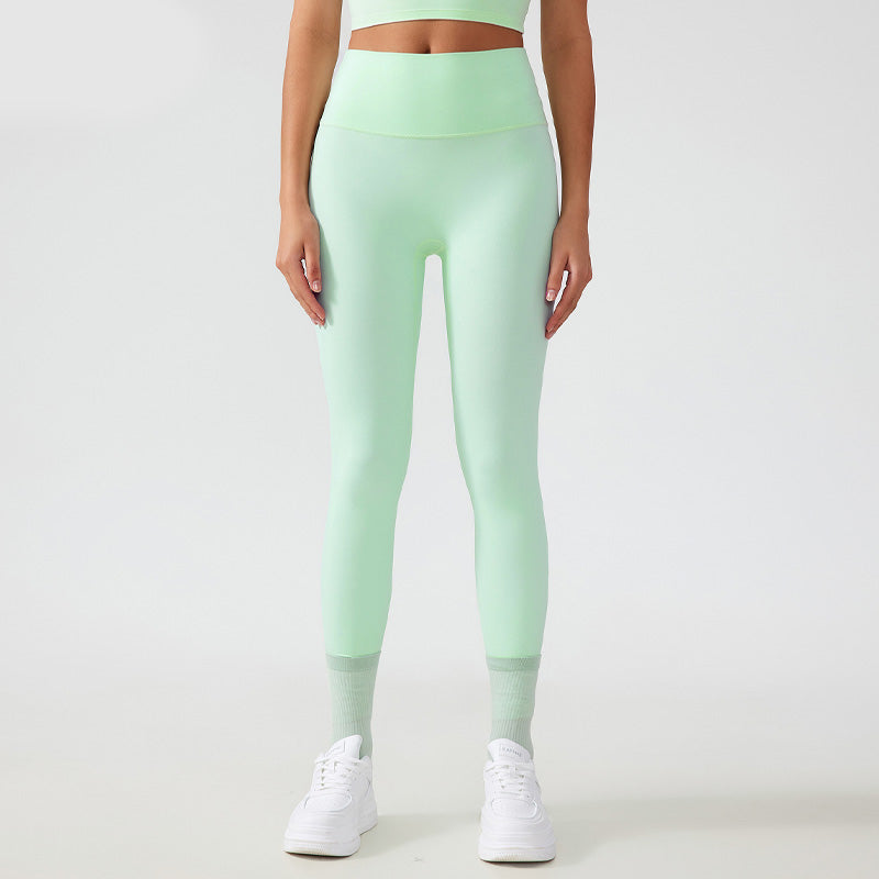 Lubella - Legging Fitness Taille Haute Sculptant et Galbant