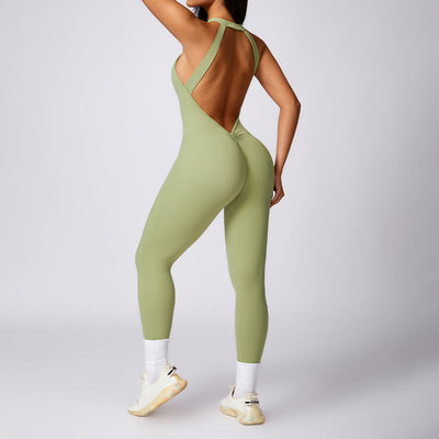 Lubella - Body de Sport Séchage Rapide pour Course et Entraînement Extérieur