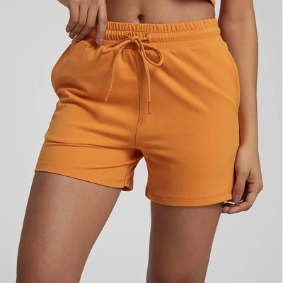 Lubella - Pantalon de Sport Femme Anti-Transparence