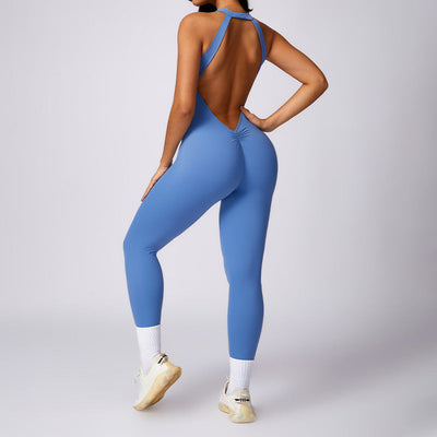 Lubella - Body de Sport Séchage Rapide pour Course et Entraînement Extérieur