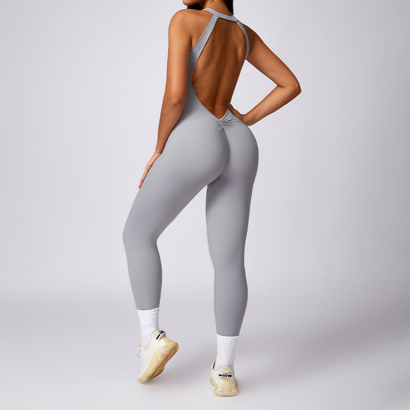 Lubella - Body de Sport Séchage Rapide pour Course et Entraînement Extérieur