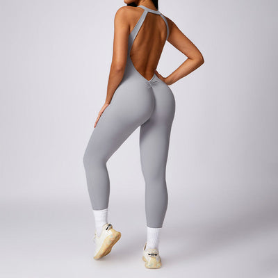 Lubella - Body de Sport Séchage Rapide pour Course et Entraînement Extérieur