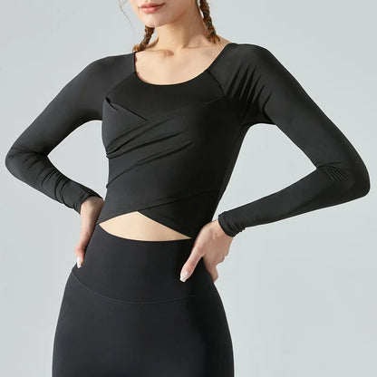 Lubella - Blouse de sport pour femme