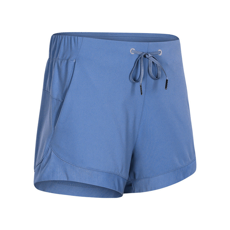 Lubella - Shorts de Fitness Femme Tendance