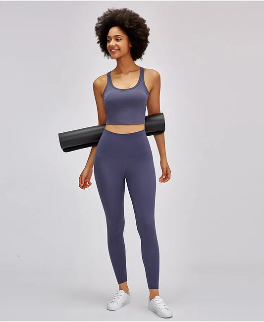 Lubella - Brassière de Sport Fitness & Running