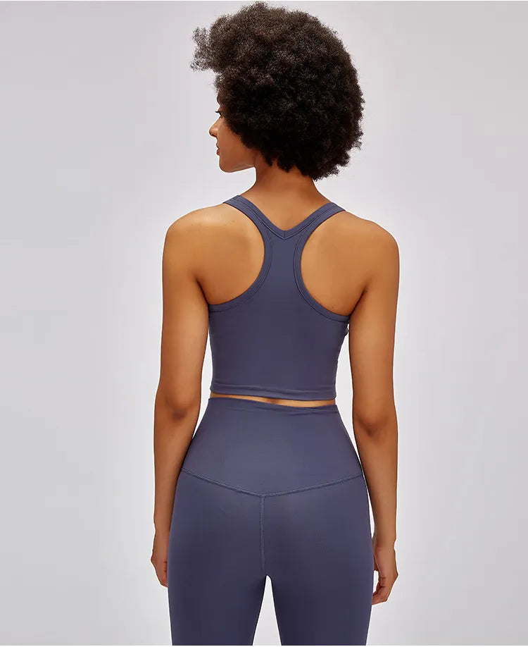 Lubella - Brassière de Sport Fitness & Running