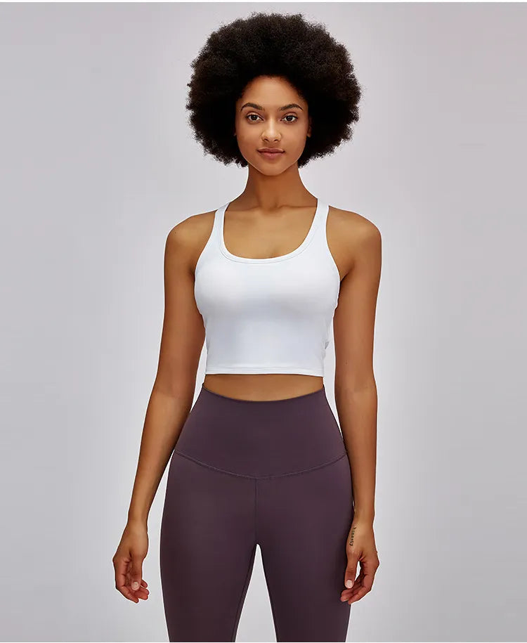 Lubella - Brassière de Sport Fitness & Running