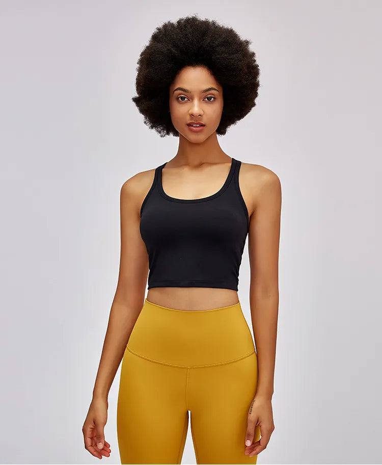 Lubella - Brassière de Sport Fitness & Running