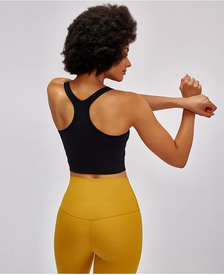 Lubella - Brassière de Sport Fitness & Running