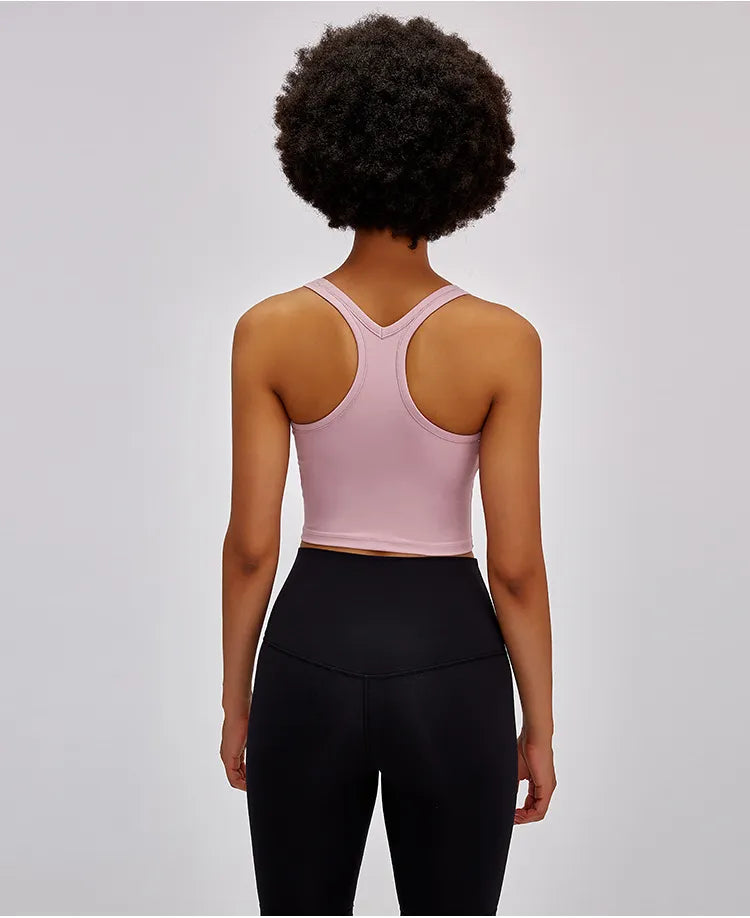 Lubella - Brassière de Sport Fitness & Running