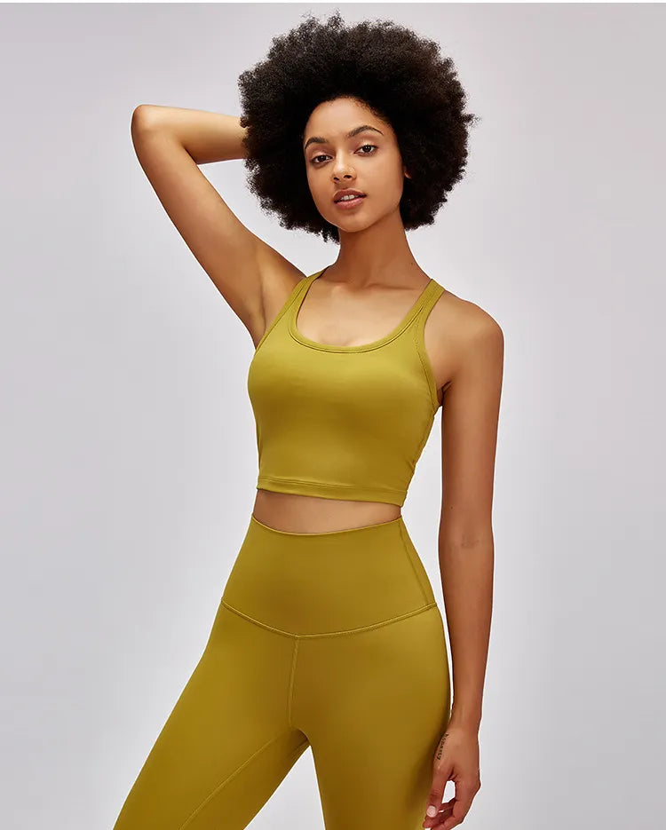 Lubella - Brassière de Sport Fitness & Running
