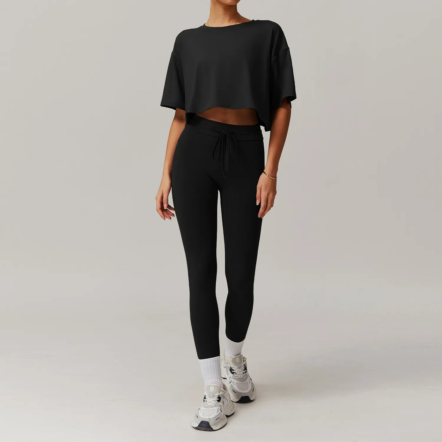 Lubella - Ensemble Yoga Femme Confort & Style