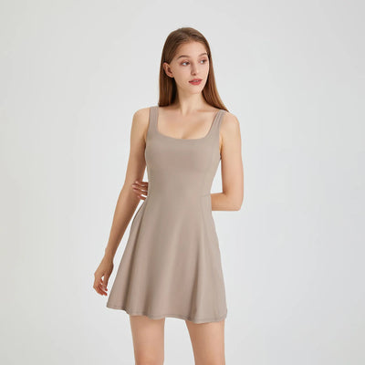 Lubella - Robe active de yoga