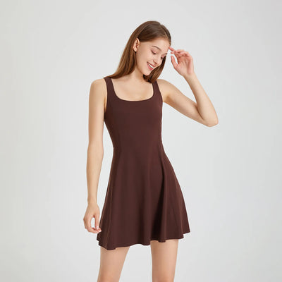 Lubella - Robe active de yoga