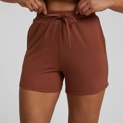 Lubella - Pantalon de Sport Femme Anti-Transparence