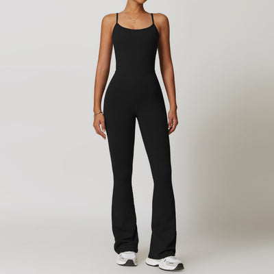 Lubella - Combinaison de Sport Femme Élastique