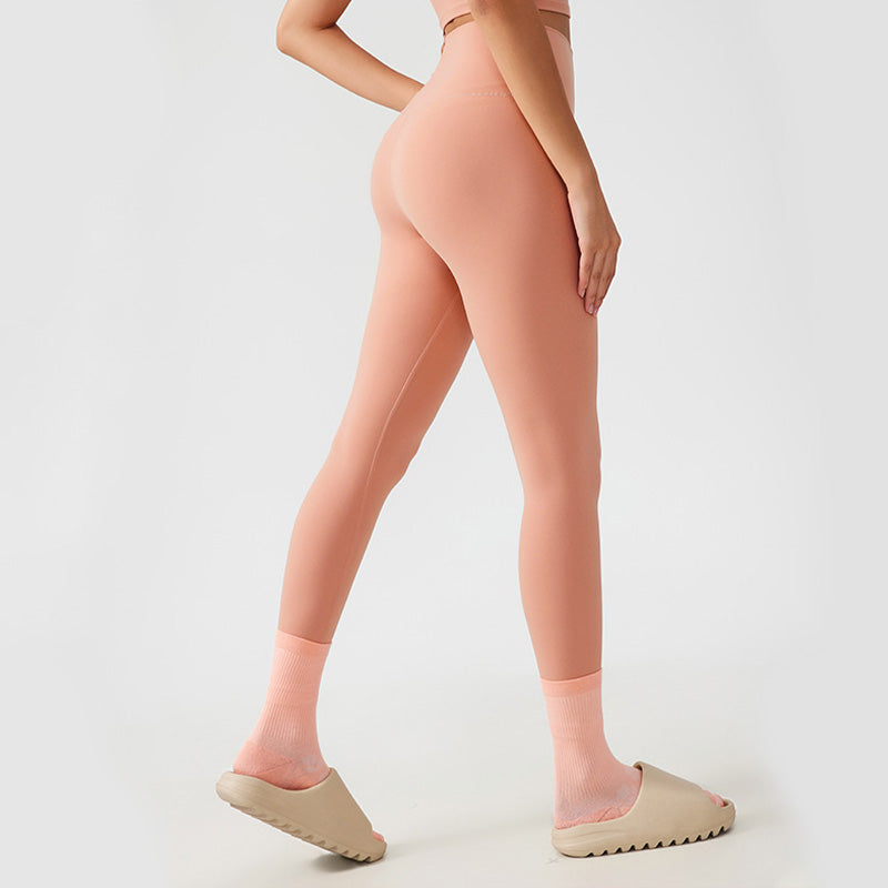 Lubella - Legging Fitness Taille Haute Sculptant et Galbant