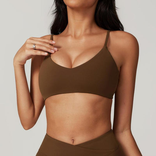 Lubella - Soutien-Gorge de Sport Push-Up Femme