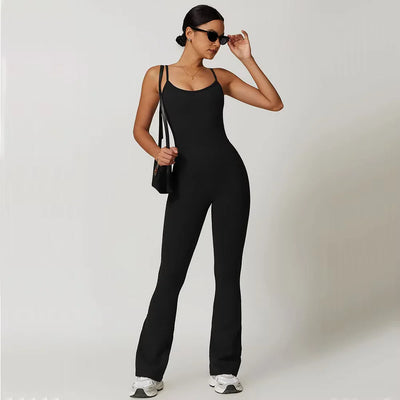 Lubella - Combinaison de Sport Femme Élastique