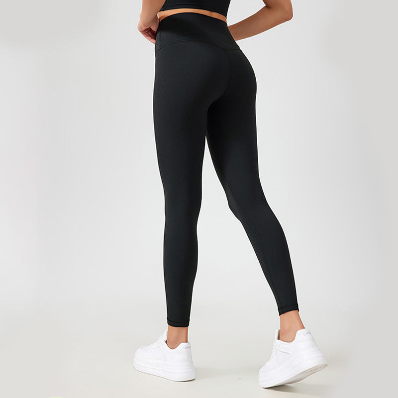 Lubella - Legging Fitness Taille Haute Sculptant et Galbant