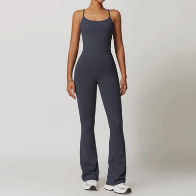 Lubella - Combinaison de Sport Femme Élastique