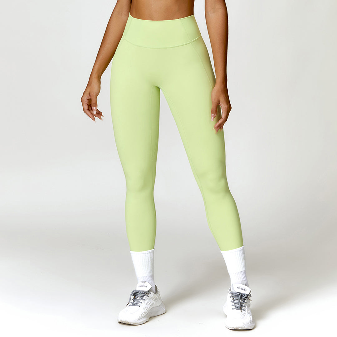 Lubella - Leggings de Sport Taille Haute Sculptants