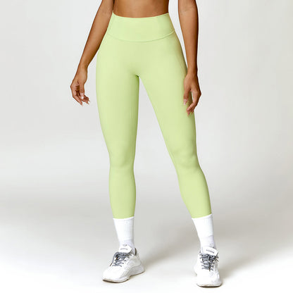 Lubella - Leggings de Sport Taille Haute Sculptants