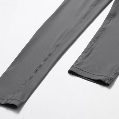 Lubella - Legging de Sport Taille Haute Gainant et Galbant