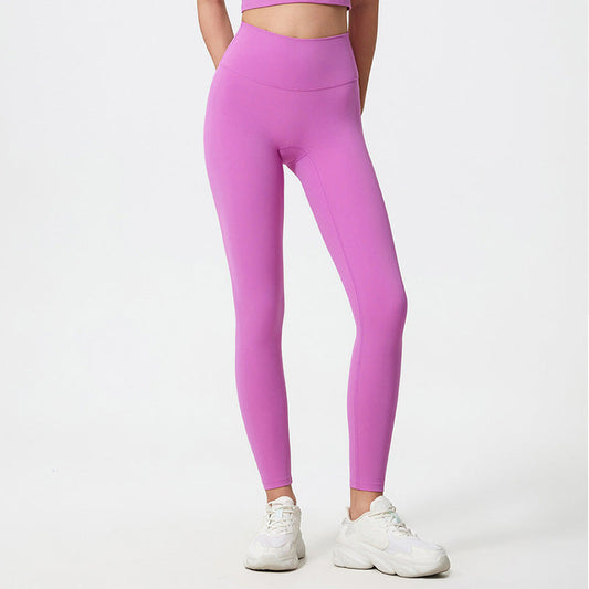 Lubella - Legging de Sport Taille Haute Séchage Rapide Yoga & Fitness