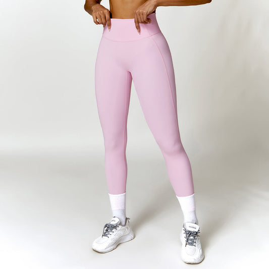 Lubella - Leggings de Sport Taille Haute Sculptants