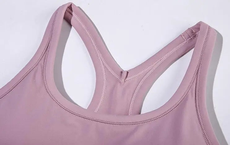 Lubella - Brassière de Sport Fitness & Running