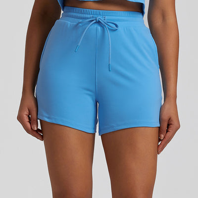 Lubella - Pantalon de Sport Femme Anti-Transparence
