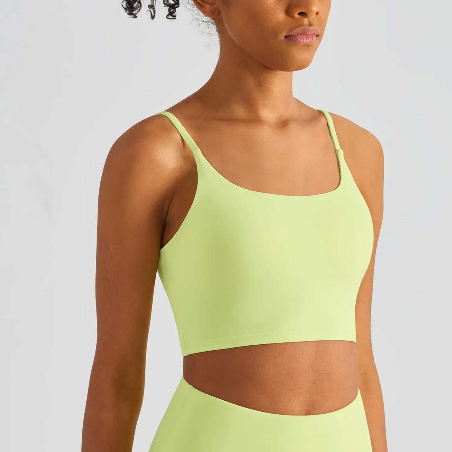 Lubella - Brassière de sport confort