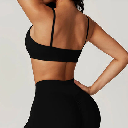 Lubella - Soutien-Gorge de Sport Push-Up Femme