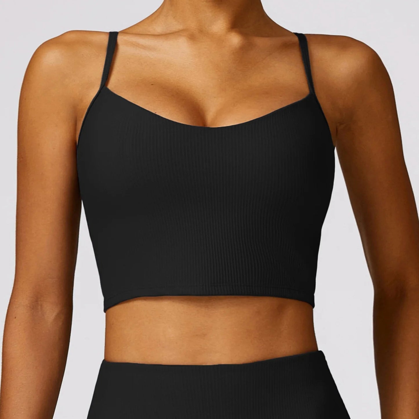 Lubella - Soutien-gorge de sport sans coutures et anti-chocs pour femme