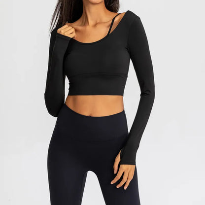 Lubella - Haut de Yoga Femme Confortet Style